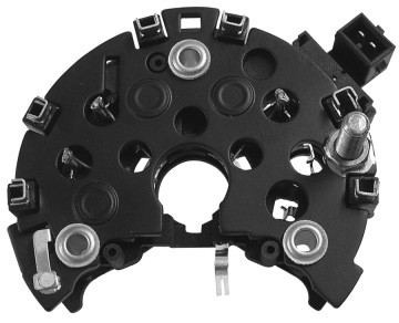 PBO319552 - PLAQ.ALT.BOSCH VW POLO - GOL